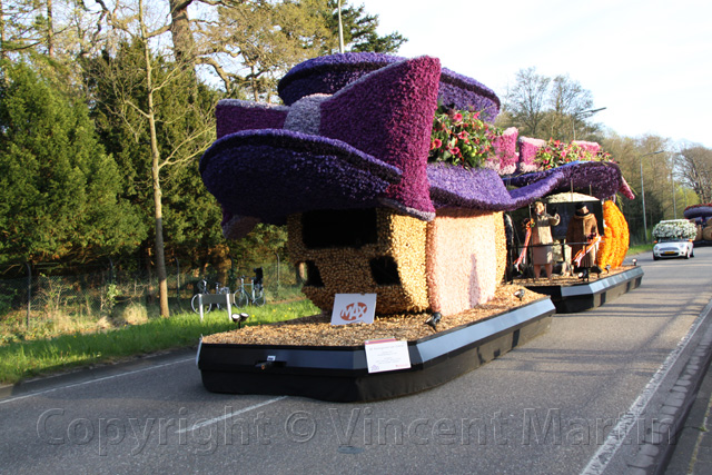 Bloemencorso